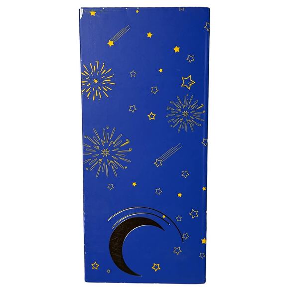 Angel Wings Children's Fork & Spoon Cutlery Gift Set Stainless Steel Gold Plated - Picture 8 of 14